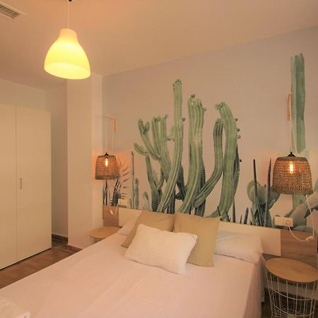 Casaturis Plaza Nueva En El Centro De Alicante A110 외부 사진