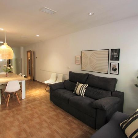 Casaturis Plaza Nueva En El Centro De Alicante A110 외부 사진