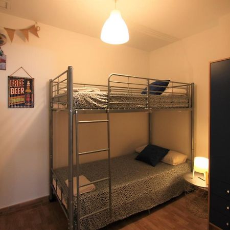 Casaturis Plaza Nueva En El Centro De Alicante A110 외부 사진