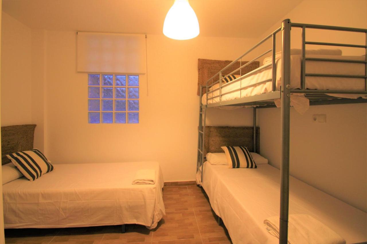 Casaturis Plaza Nueva En El Centro De Alicante A110 외부 사진