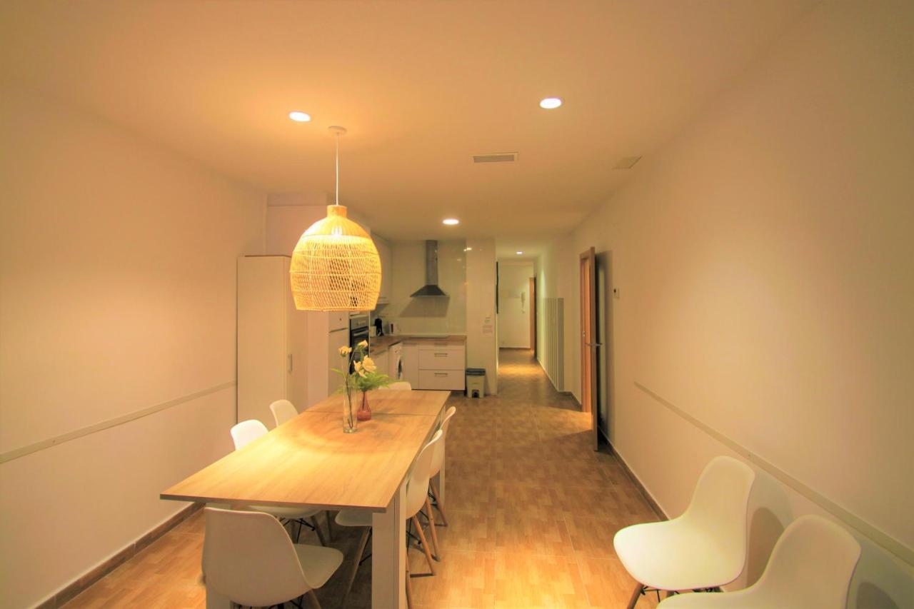 Casaturis Plaza Nueva En El Centro De Alicante A110 외부 사진