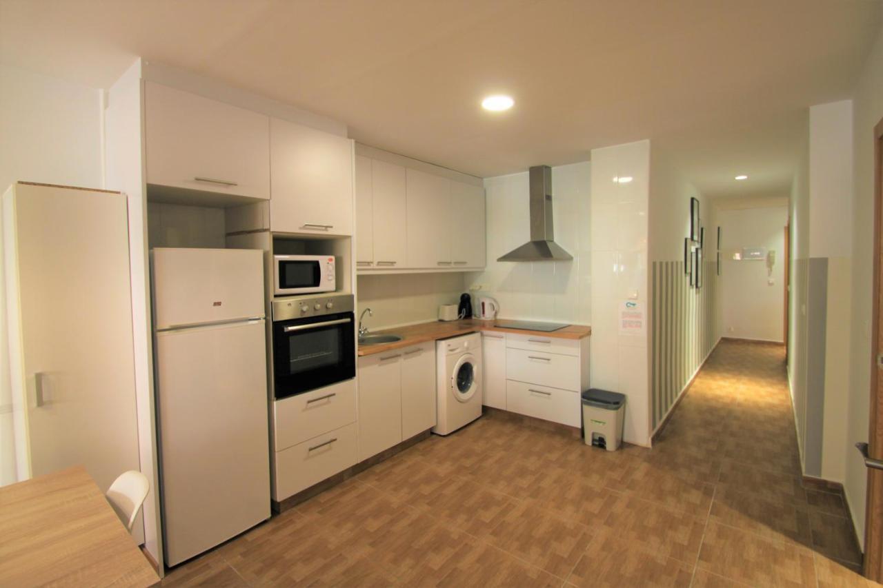 Casaturis Plaza Nueva En El Centro De Alicante A110 외부 사진