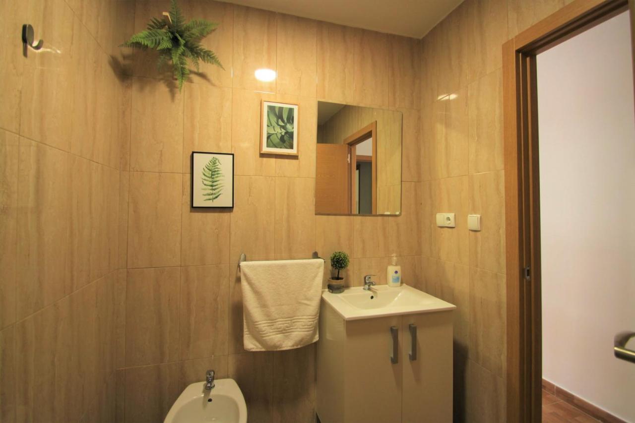 Casaturis Plaza Nueva En El Centro De Alicante A110 외부 사진