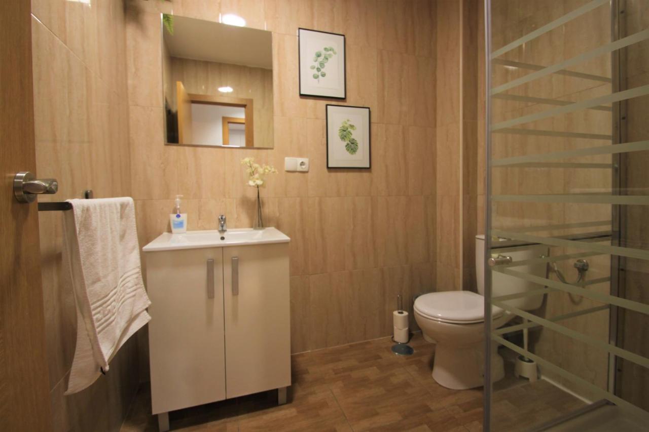 Casaturis Plaza Nueva En El Centro De Alicante A110 외부 사진