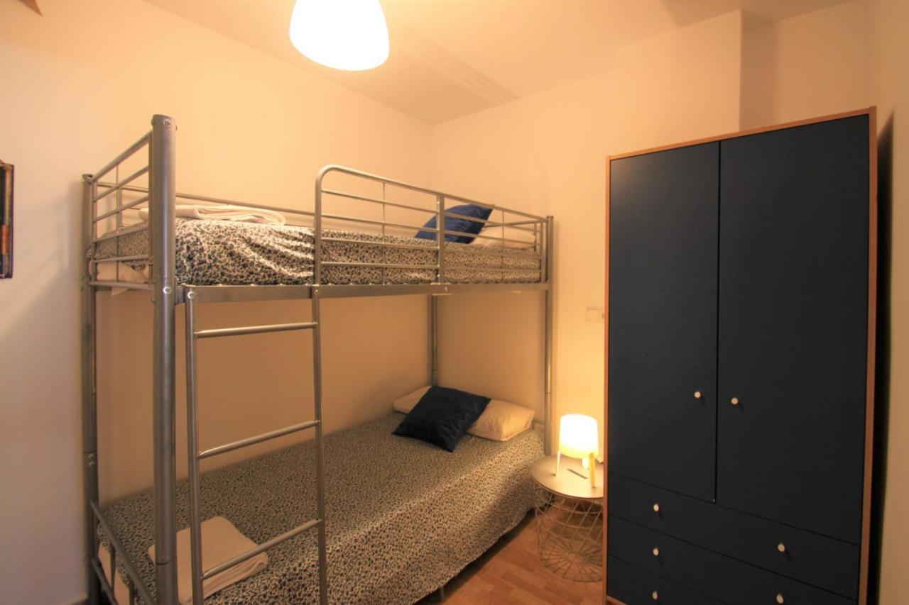 Casaturis Plaza Nueva En El Centro De Alicante A110 외부 사진